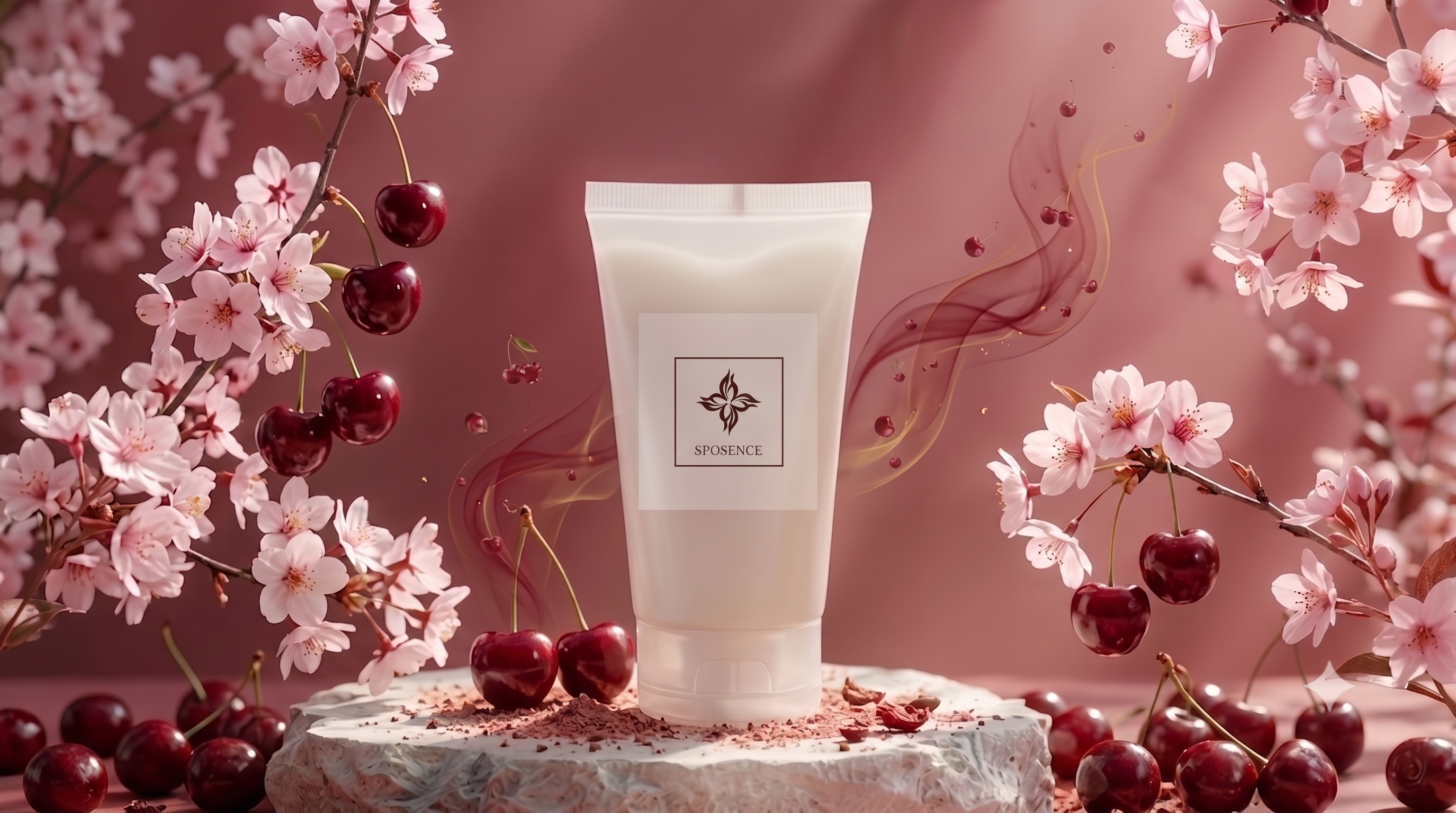 Creme de Cereja Sposence