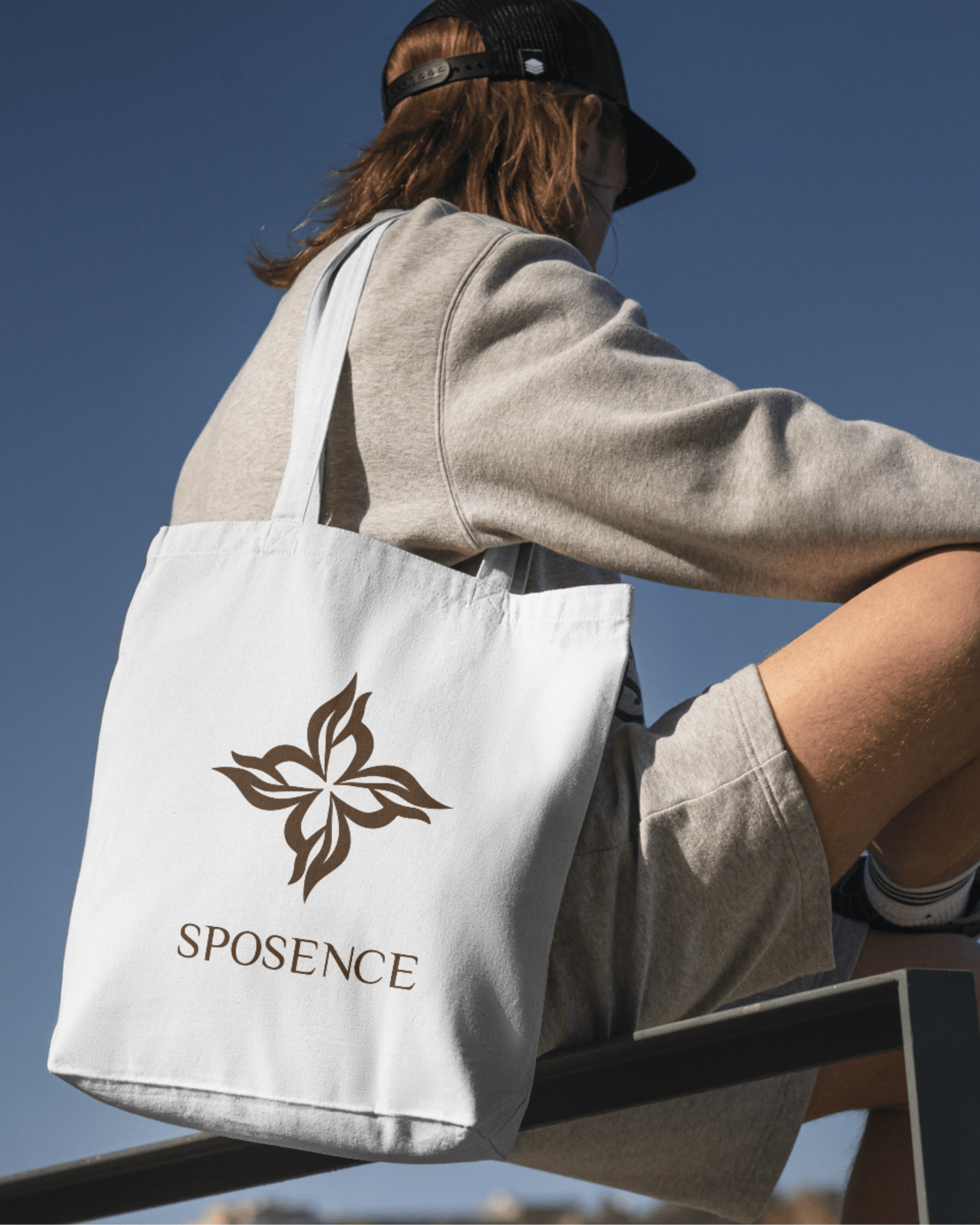 Acessórios Sposence